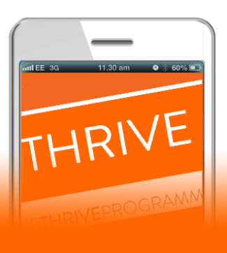What is the Thrive Programme?